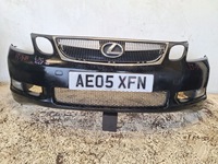 фото thumb №1, Lexus gs300 05-08 бампер + pdc