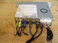 фото thumb №2, Renault clio v captur ii радио модуль 259157342r