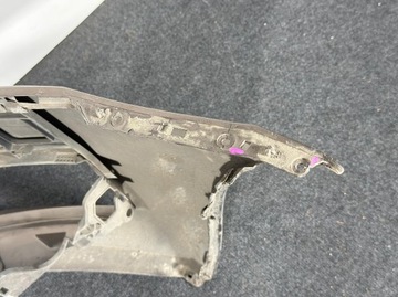 фото thumb №15, Skoda octavia iii 3 5e0 рестайлінг бампер перед переднє 17-20r гарний