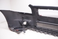 Бампер перед передний датчики парковки pdc volvo v50 рестайлинг  452-26 в Украине, фото thumb