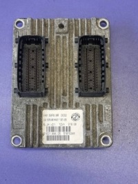 Купити Fiat 500 бортовий комп'ютер блок керування / модуль ecu 51819346, фото thumb