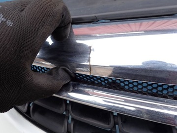 фото thumb №6, Бампер перед opel corsa d рестайлинг