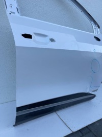 фото thumb №5, Дверь перед передние правое kia sportage v 5 21-