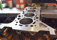 фото thumb №8, Двигатель cy14 ford transit 2,2 tdci 2011-2015 125km