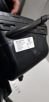 фото thumb №6, Корпус фильтра воздуха audi a4 b8 8k0133837bg