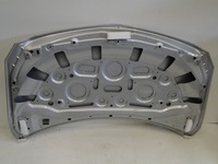 фото thumb №8, Mercedes b класс w246 246 рестайлинг po рестайлинг капот крышка двигателя 761