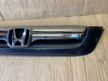 фото thumb №11, Honda cr-v iii решётка радиатор решётка радиатора nh684p 06-09