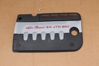 фото thumb №3, Крышка двигателя alfa romeo 156 2.4 jtd 156041599