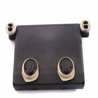 фото thumb №10, Mercedes w219 модуль двері задня правий a2198203626