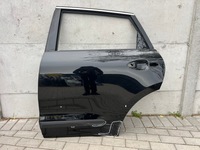 фото thumb №1, Дверь kia niro i 2016-2022 зад левый задние левая