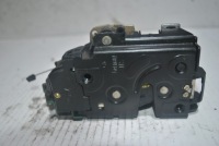 фото thumb №5, Замок дверь правый задняя skoda octavia ii 6 pin