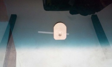 фото thumb №4, Скло лобове передня buick skylark 1980-1985 pas зелена нова