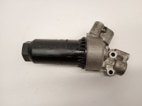 Купить Корпус основание фильтра масла коробки передач powershift ford volvo, фото thumb