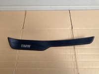 фото thumb №9, Bmw e90 e91 молдинг захист поріг лівий задня