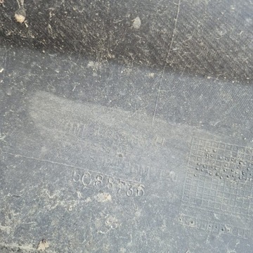 фото thumb №11, Opel astra iv 4 j рестайлинг 12-15 бампер перед переднее pdc