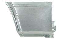 фото thumb №1, Blic 6504-03-9557562p панель крила внутрішнього