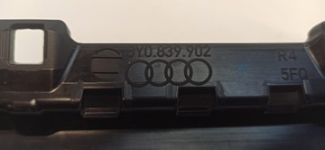 фото thumb №6, Audi a3 8y планка дверь правая зад 8y0839902