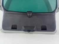 фото thumb №9, Peugeot 307 sw 02-08 крышка багажника задняя зад код краски ezac