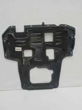 фото thumb №6, Nissan nv200 плита защита pod двигатель перед