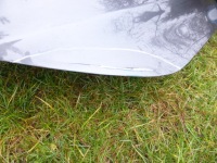 фото thumb №8, Mazda 3 iv bp 19-24r капот перед передняя познань