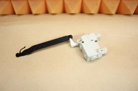 фото thumb №1, Mercedes slk r171 привод замок бардачка