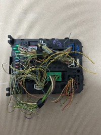 фото thumb №1, Citroen c4 блок управления модуль bsi