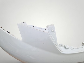 фото thumb №14, Nissan leaf 1 i ze0 2010-2017 решётка бампер перед переднее капот крыло