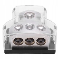 фото thumb №16, Блок розподільний тримач запобіжник