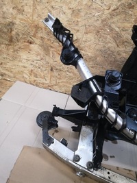 фото thumb №2, Mercedes cla w117 pas переднє радіатор 2.2 cdi