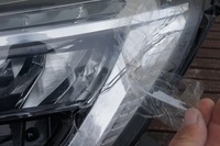 фото thumb №2, Full led renault clio v 5 ліва europa