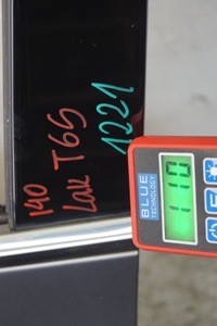 фото thumb №13, Двері лівий перед hyundai i40 t6s