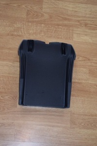 фото thumb №10, Корпус накладка гумовий елемент бардачка volvo c30 lift r2011