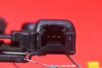 фото thumb №7, Замок крышки задняя багажника nissan tiida 1 i sedan 04-08