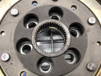 Колесо маховик bmw f22 2283829 Цена, фото thumb