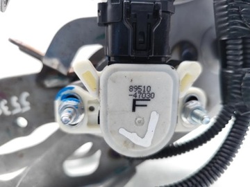 фото thumb №7, Toyota c-hr педаль гальма 1.8 гібрид повний гібрид 72kw 98 hp 89510-47030