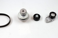 фото thumb №1, Грм + насос wody chevrolet aveo kalos daewoo espero lanos nexia nubira