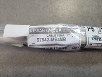 фото thumb №1, 27542-mb4mb тягa шторка обдув cabstar