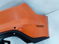 фото thumb №7, Ford mustang vi 6 gt gt500 lift 17- бампер задня