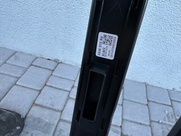 фото thumb №10, Планка дахова рейлінги hyundai tucson iv 87270-n7000 ліва