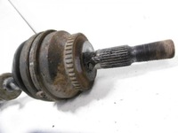 фото thumb №4, V70 привідний вал ліва 801462 2,5tdi