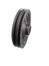 Шкив mitsubishi l200 k7_t k6_t k5_t 2.5 td в Украине, фото thumb