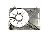 фото thumb №1, Honda jazz iv 17- корпус вентилятора