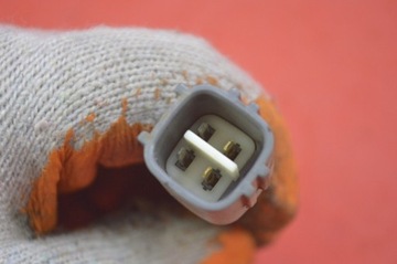 фото thumb №6, Лямбда-зонд 89465-52030 toyota yaris 1 i 1.0 vvti 68 km 99-03