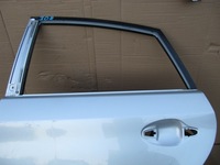 фото thumb №5, Двері toyota prius iii 09- ліва задня задні 2009-