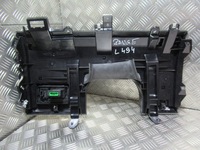 фото thumb №3, Ideal захист полиця pod консоль range rover l494 1