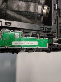 фото thumb №12, Пепельница выборщик передач skoda octavia iii 5e1713203s 5e0035502