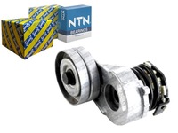 фото thumb №1, Натягувач ремінь багаторучейковий opel astra h astra h