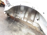 фото thumb №5, Четверть крыло правые зад ford kuga ii suv