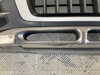 фото thumb №9, 2015 audi a6 allroad c7 бампер передній