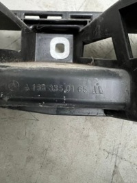 фото thumb №13, Комплект напрямні задніх mercedes ml w166